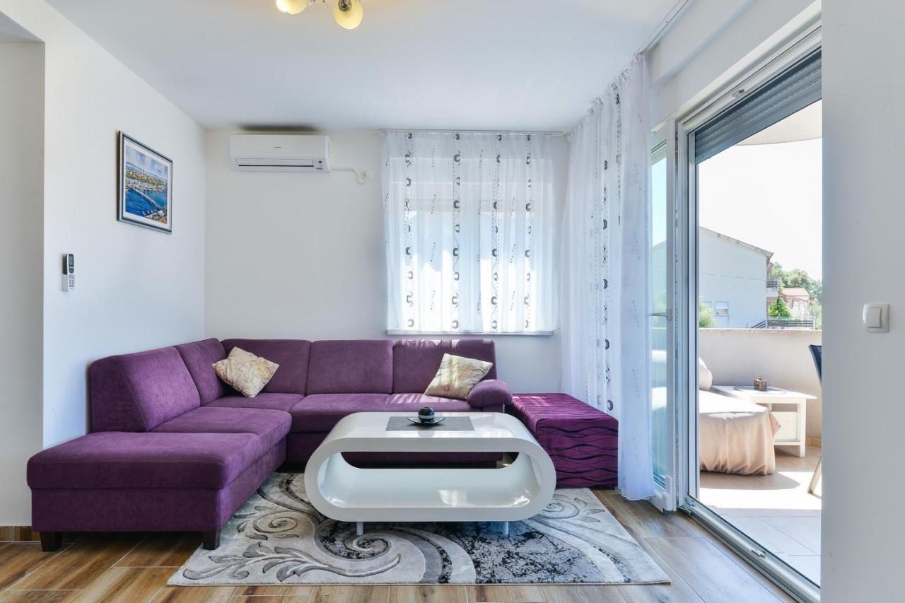 Apartment South Задар Экстерьер фото