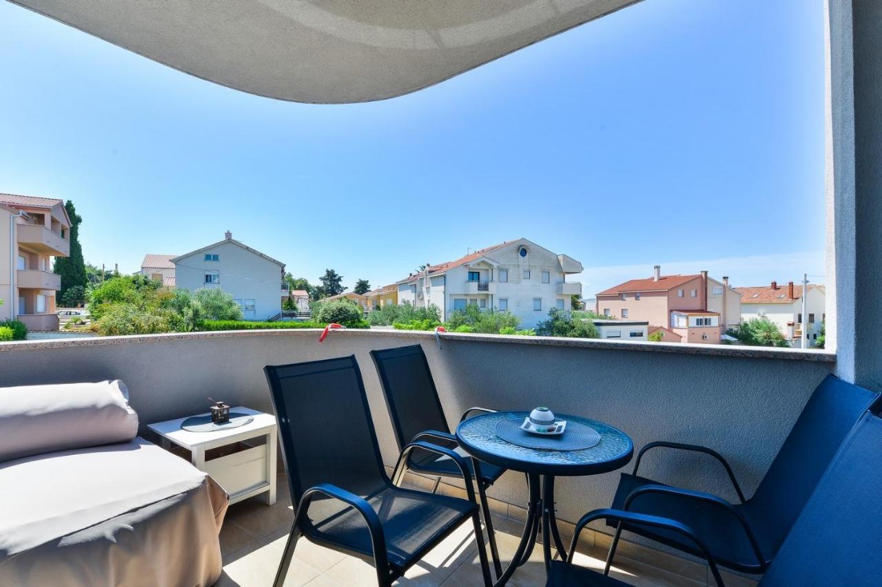 Apartment South Задар Экстерьер фото