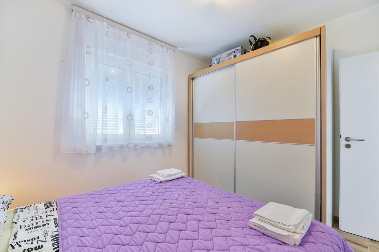 Apartment South Задар Экстерьер фото