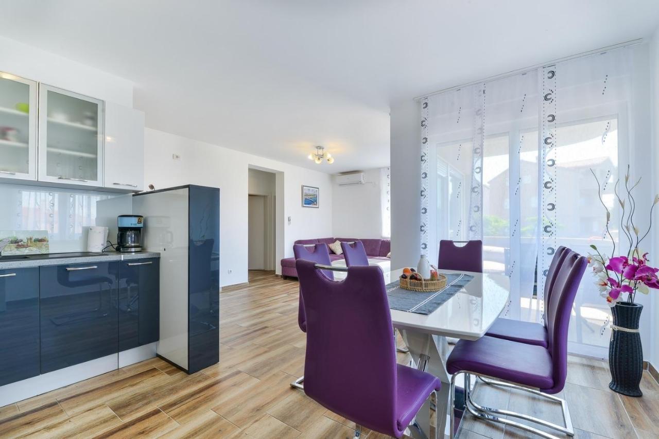 Apartment South Задар Экстерьер фото