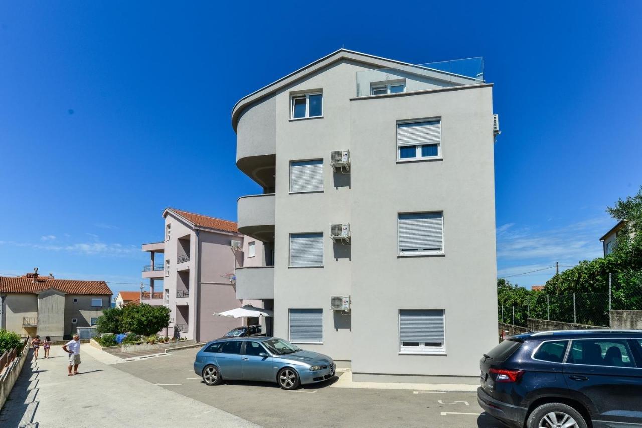 Apartment South Задар Экстерьер фото