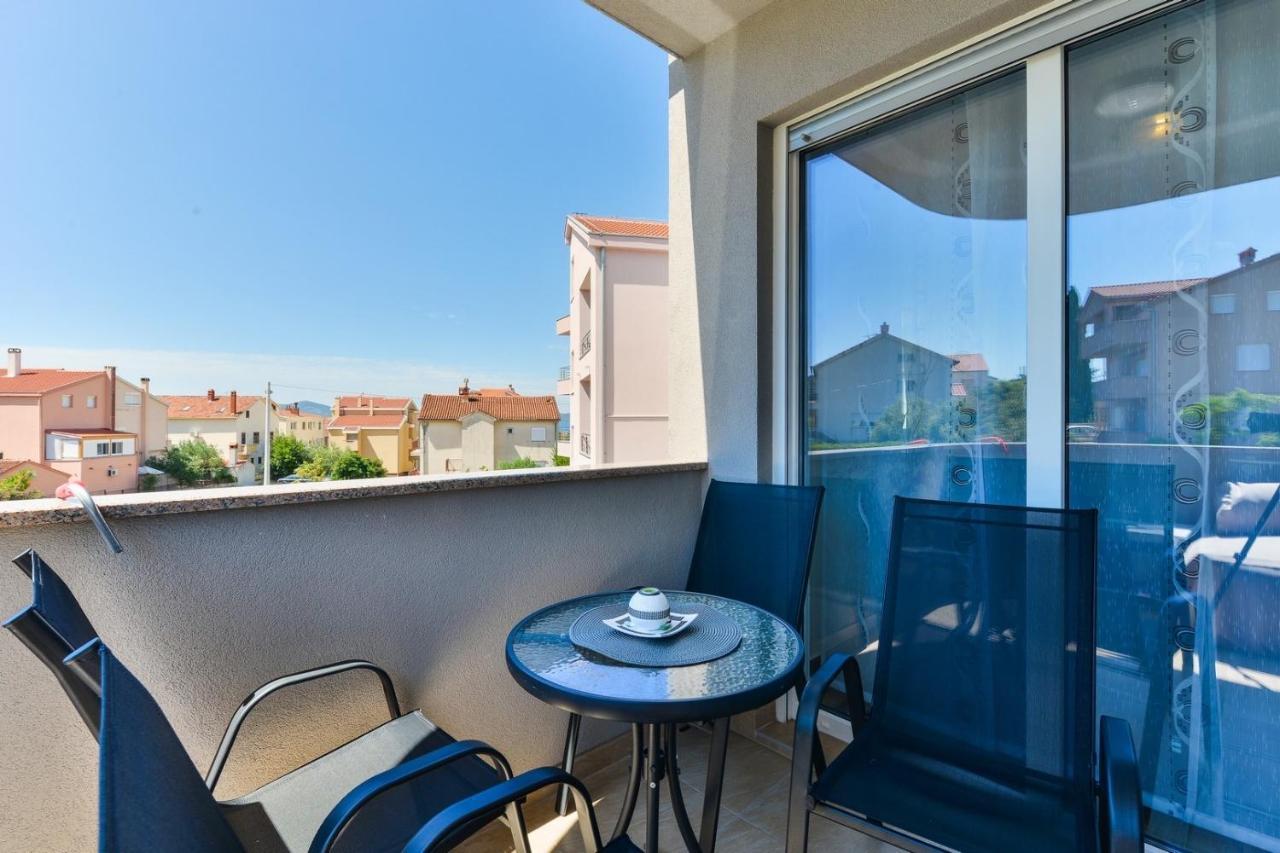 Apartment South Задар Экстерьер фото