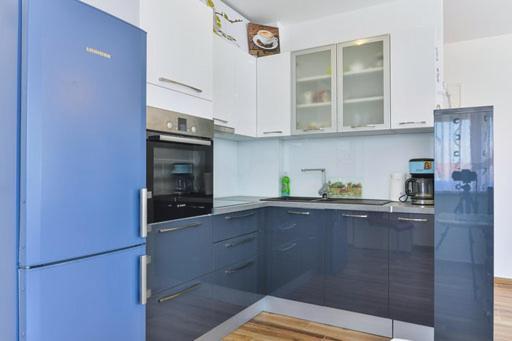 Apartment South Задар Экстерьер фото
